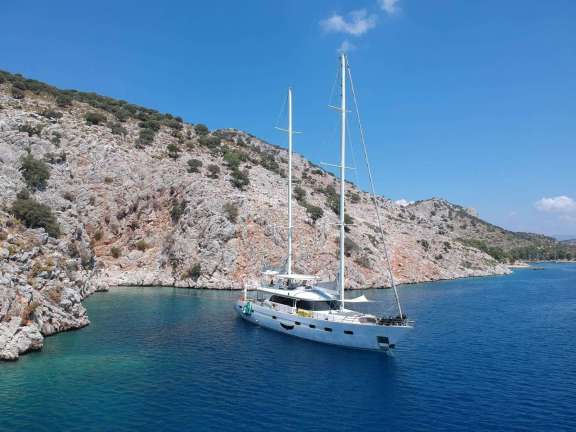 Image of ANGELO 3 yacht #15