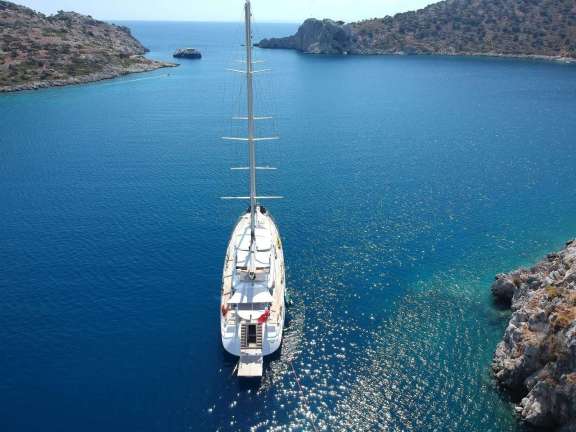 Image of ANGELO 3 yacht #18