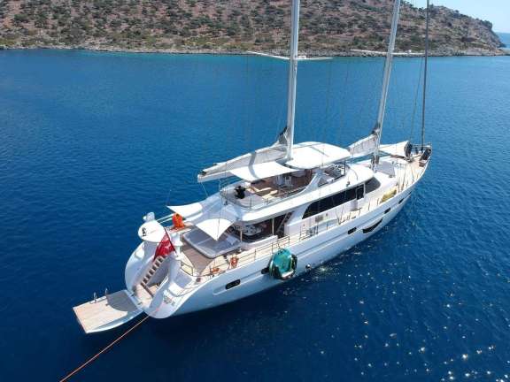 Image of ANGELO 3 yacht #2