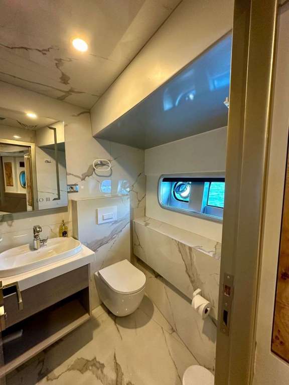 Image of ANGELO 3 yacht #7