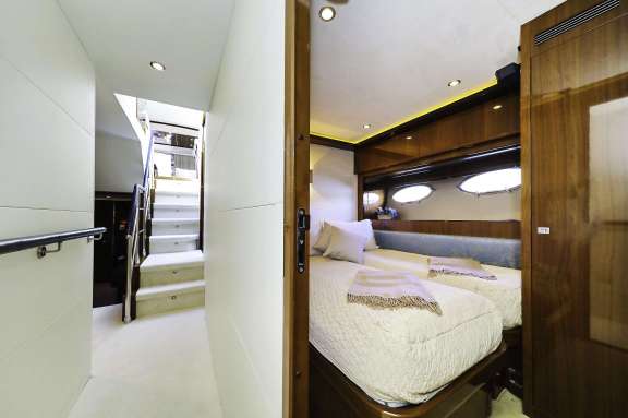 Image of AGAVE yacht #17