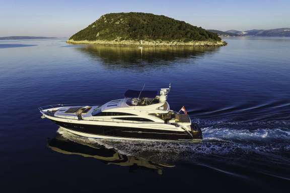 Image of AGAVE yacht #2