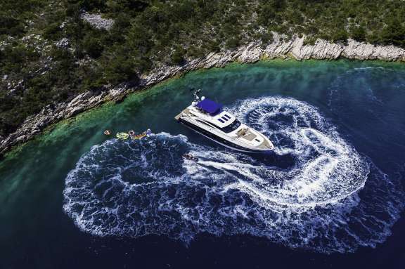 Image of AGAVE yacht #3