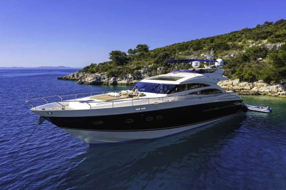 Image of AGAVE yacht #4