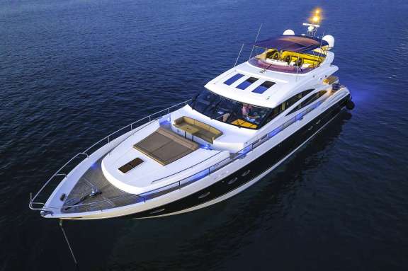 Image of AGAVE yacht #5