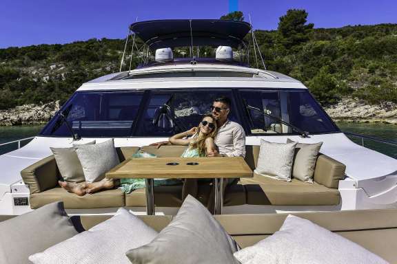 Image of AGAVE yacht #6