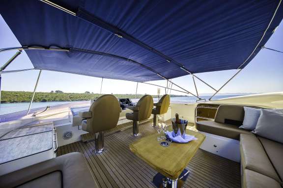 Image of AGAVE yacht #7