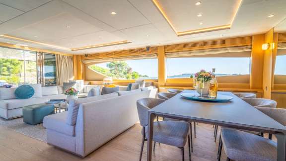 Image of INSIEME yacht #13