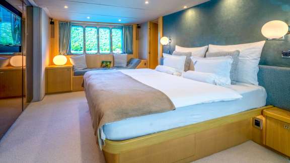 Image of INSIEME yacht #14