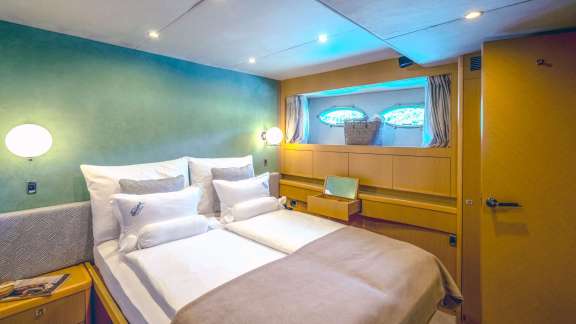 Image of INSIEME yacht #17