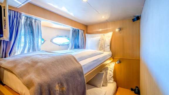 Image of INSIEME yacht #18