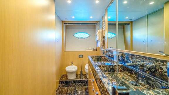 Image of INSIEME yacht #19