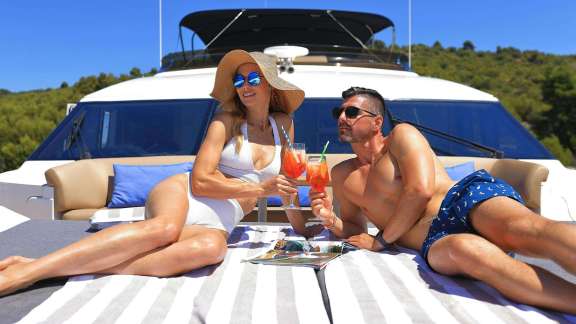 Image of INSIEME yacht #6