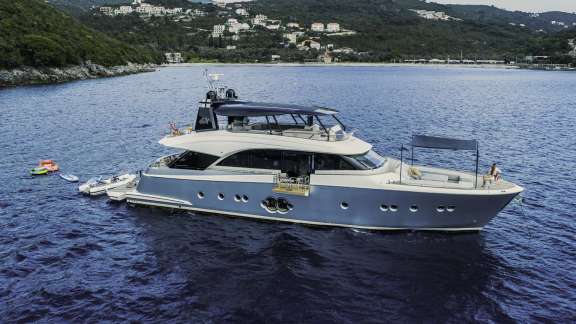 Image of GIORGIO yacht #3