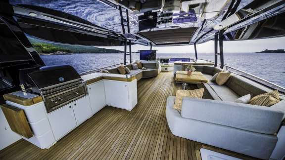 Image of GIORGIO yacht #5