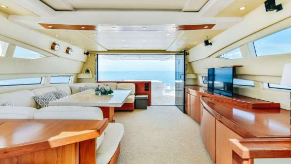 Image of SEA LADY yacht #11
