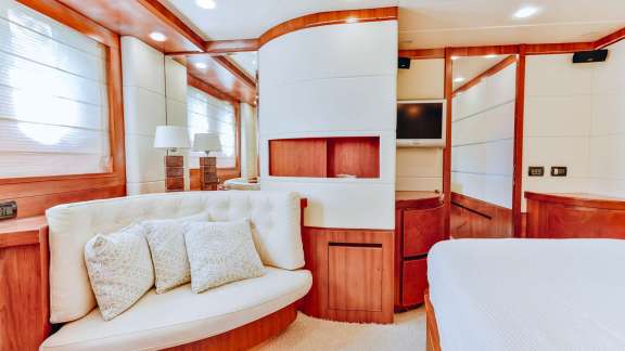 Image of SEA LADY yacht #14