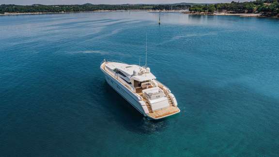 Image of SEA LADY yacht #2