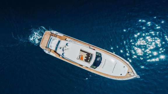 Image of SEA LADY yacht #4