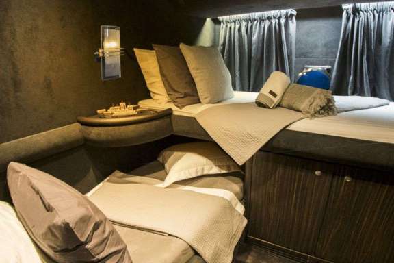 Image of MEDUSA yacht #12