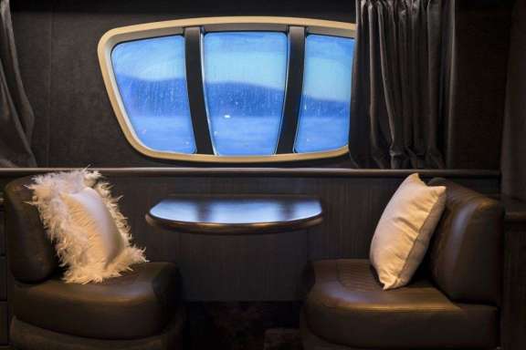 Image of MEDUSA yacht #7