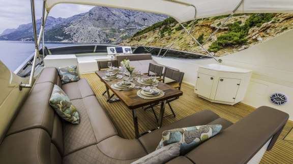 Image of KARISMA yacht #12