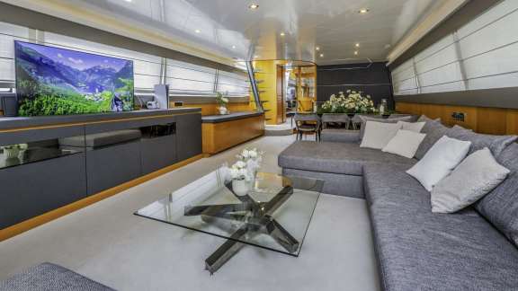 Image of KARISMA yacht #14