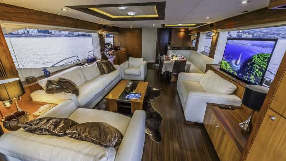 Image of THE BEST WAY yacht #10