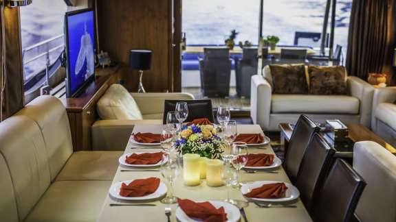 Image of THE BEST WAY yacht #12