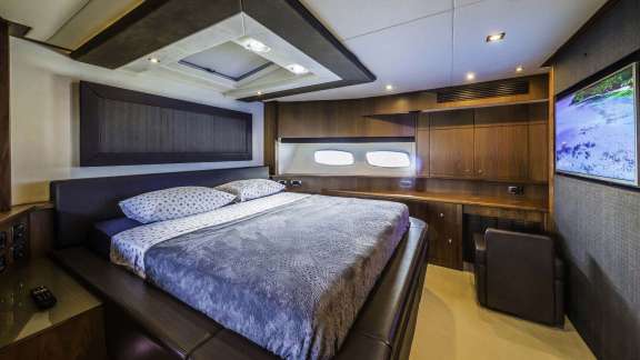 Image of THE BEST WAY yacht #17