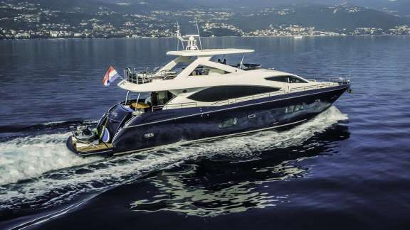 Image of THE BEST WAY yacht #2