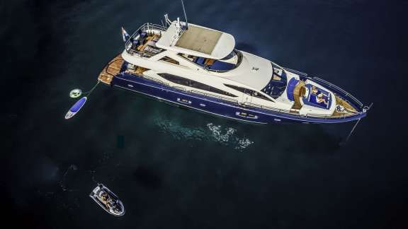 Image of THE BEST WAY yacht #3