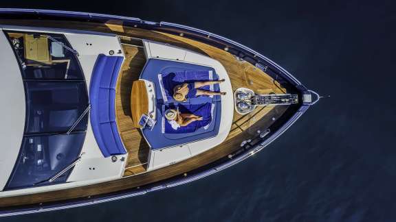 Image of THE BEST WAY yacht #4