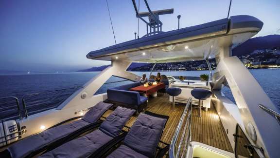 Image of THE BEST WAY yacht #6