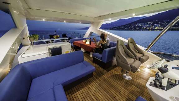 Image of THE BEST WAY yacht #7