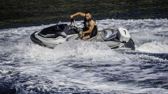 Image of THE BEST WAY yacht #9