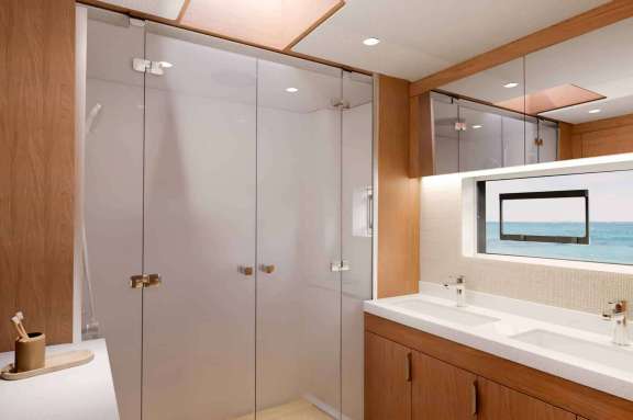 Image of NEW HORIZONS 4 yacht #7