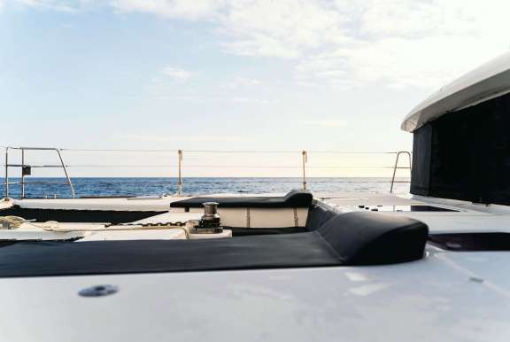 Image of AURA yacht #16