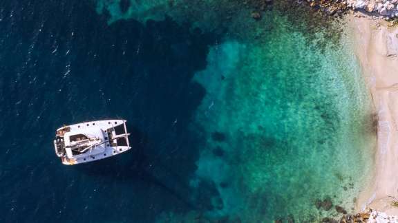 Image of AURA yacht #18