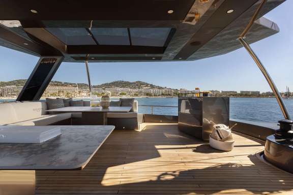 Image of FULL MOON yacht #15