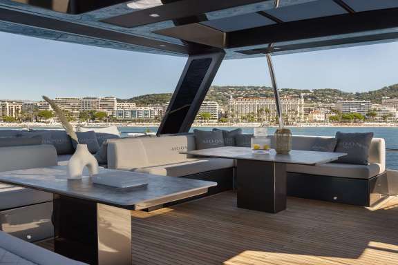 Image of FULL MOON yacht #16