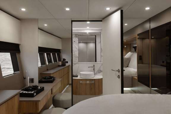 Image of FULL MOON yacht #18