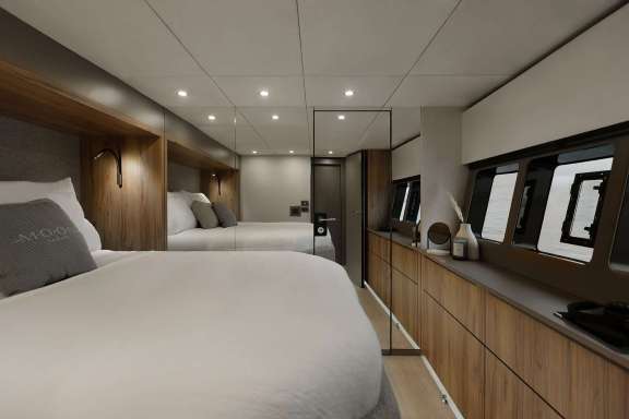 Image of FULL MOON yacht #8