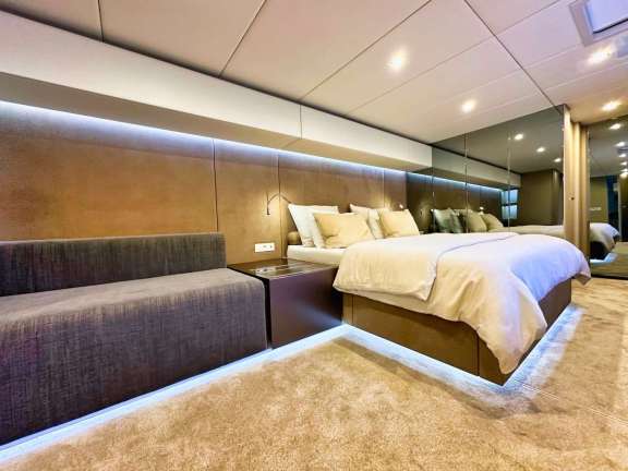 Image of HONEYBIRD yacht #4