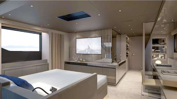 Image of PRIMUS yacht #10