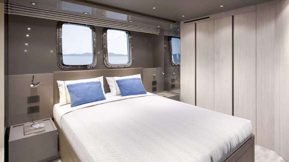 Image of PRIMUS yacht #12