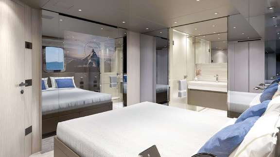 Image of PRIMUS yacht #13