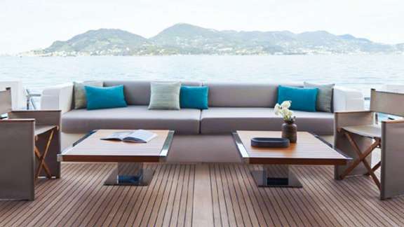 Image of PRIMUS yacht #2