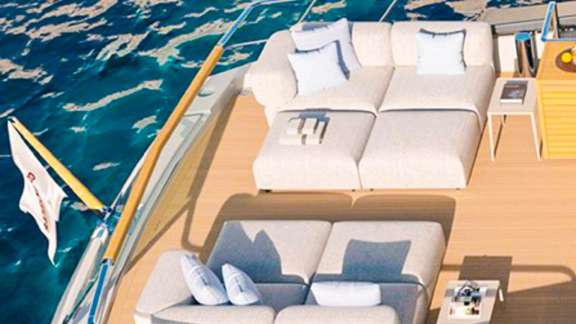 Image of PRIMUS yacht #3