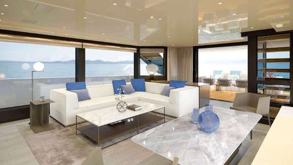 Image of PRIMUS yacht #5